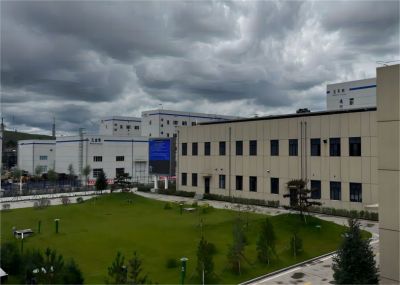Inner Mongolia Factory